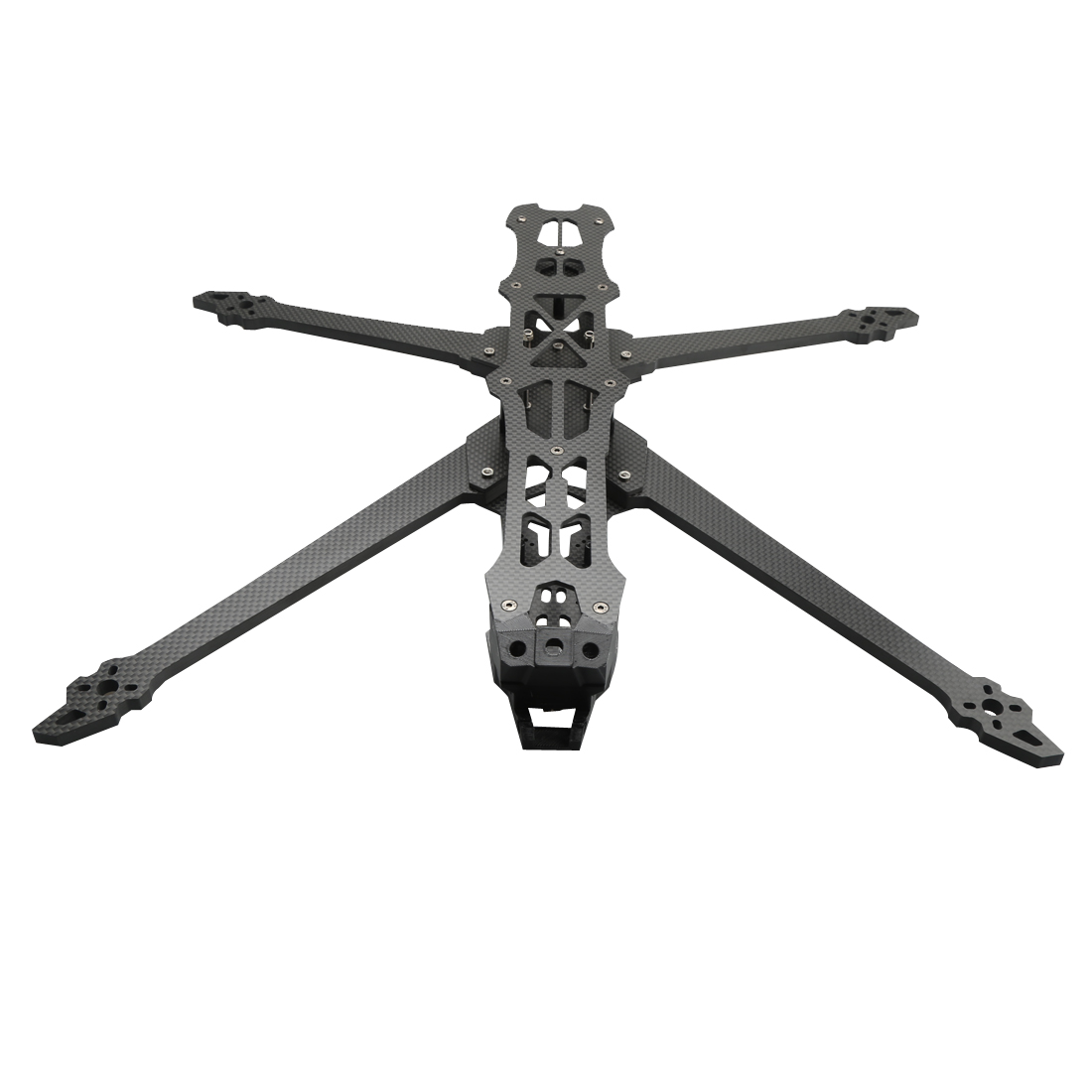 GK-V3 15inch 680mm FPV Drone F - Drone Kit Long Range avis et prix