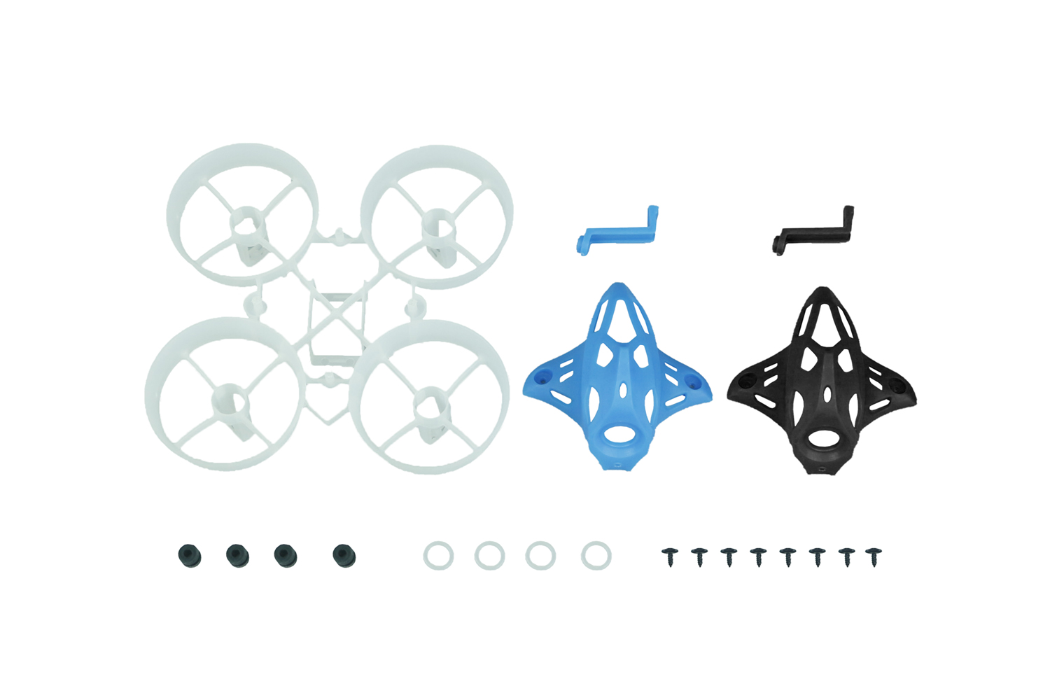 LDARC TINY 6XS 7XS KIT 65mm/75 - Drone Kit Octocopter avis et prix
