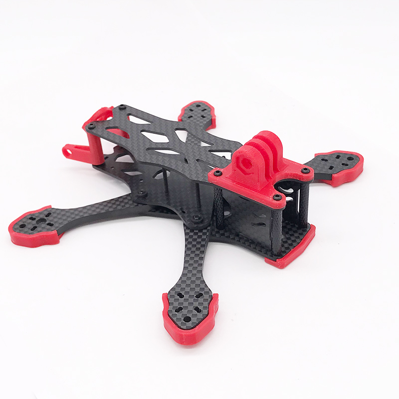 APEX 3 3inch 147mm Wheelbase C - Drone Kit Racing avis et prix