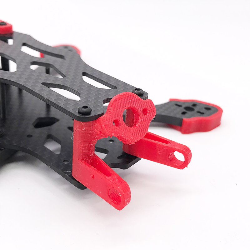 APEX 3 3inch 147mm Wheelbase C - Drone Kit Racing avis et prix