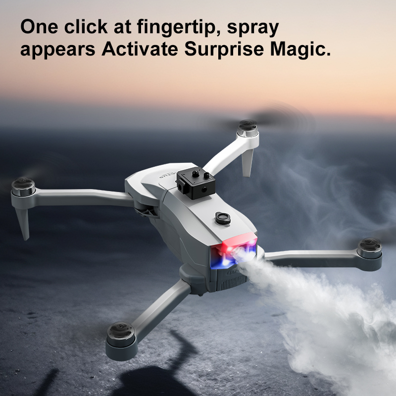 2025 New V34 Drone 8K Camera P - Drone Kit Professional avis et prix