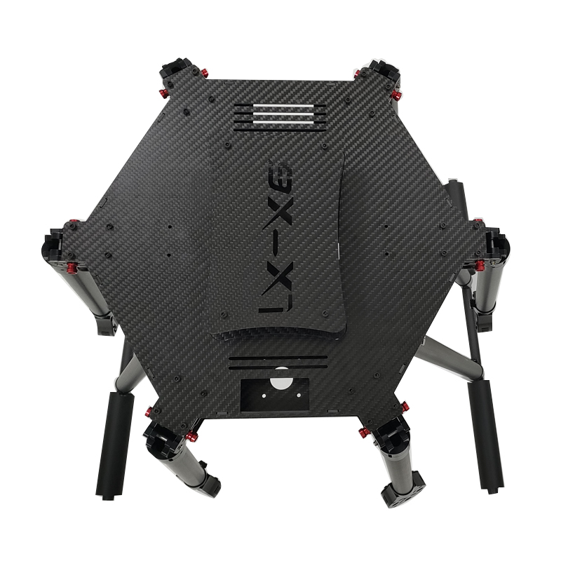 flyroun 6 Aixs Umbrella Type F - Drone Kit Hexacopter avis et prix