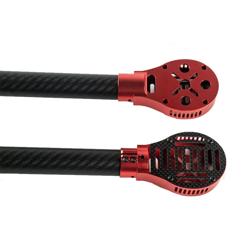 flyroun 6 Aixs Umbrella Type F - Drone Kit Hexacopter avis et prix