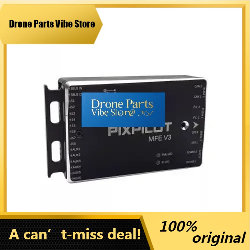 DParts12026 New Makeflyeasy Pi - Drone Kit Vtol avis et prix