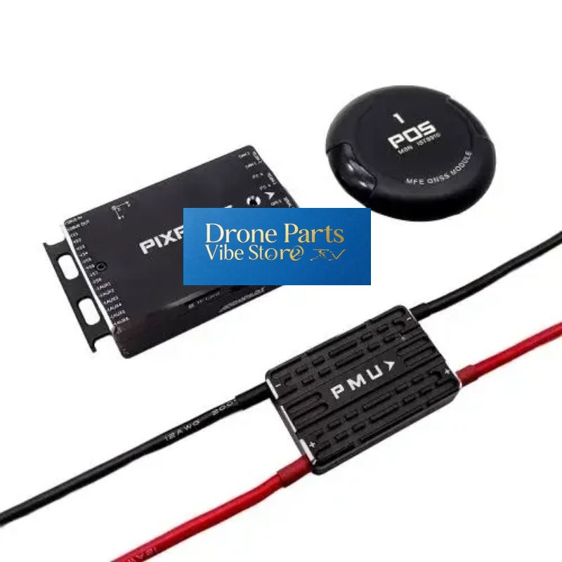 DParts12026 New Makeflyeasy Pi - Drone Kit Vtol avis et prix