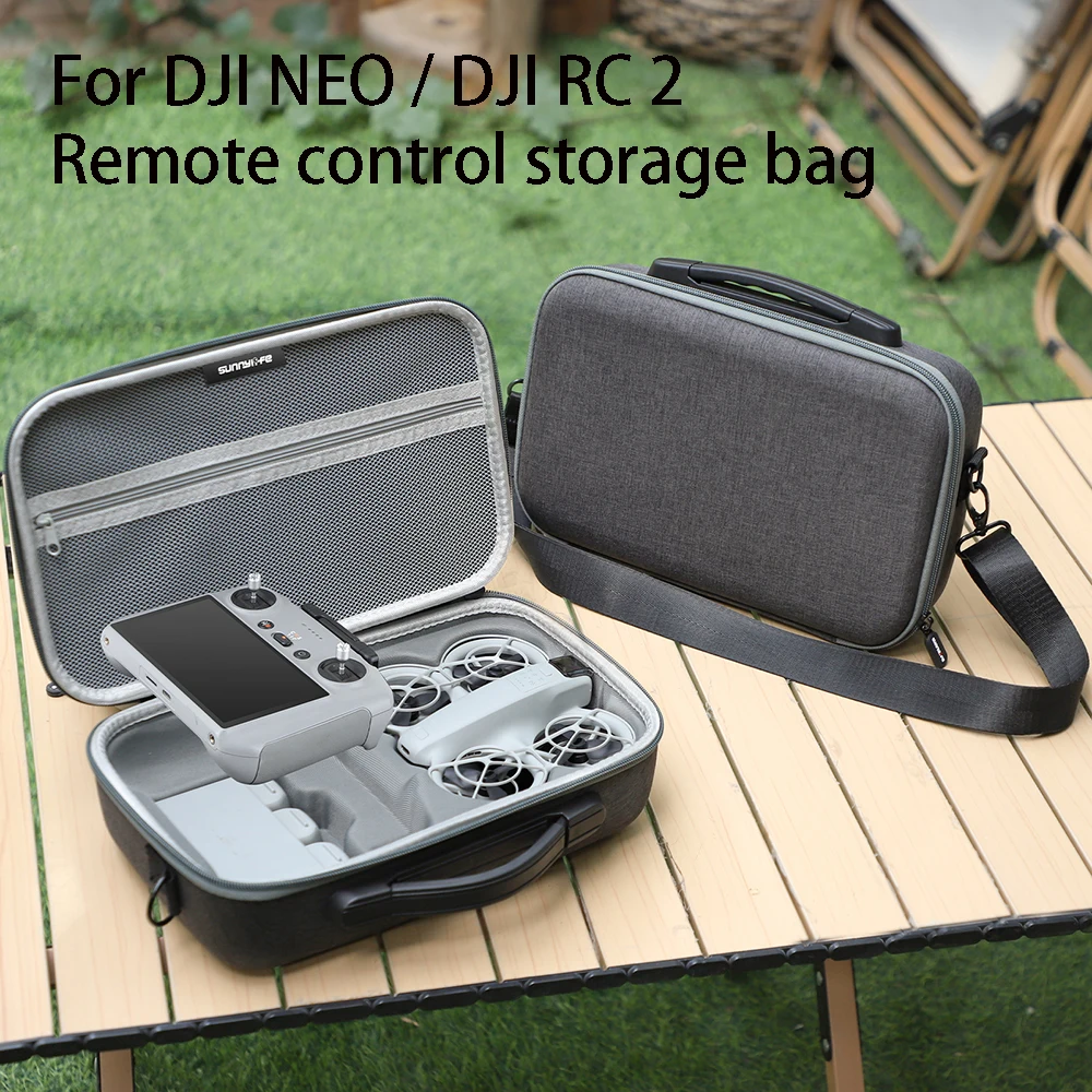 For DJI NEO RC 2 Remote Contro - Drone Kit Beginner avis et prix