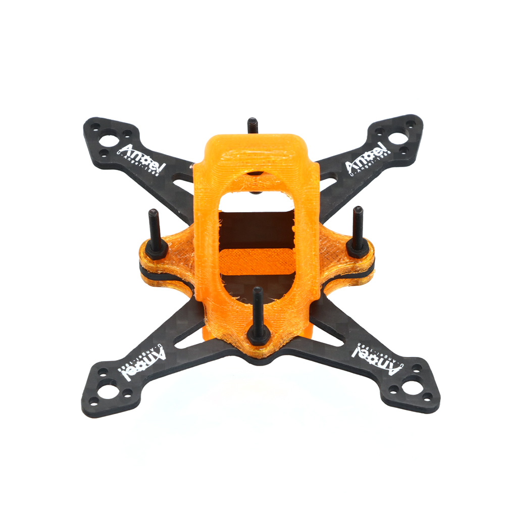 Angel 16 1.6 inch Carbon Fiber - Drone Kit Octocopter avis et prix