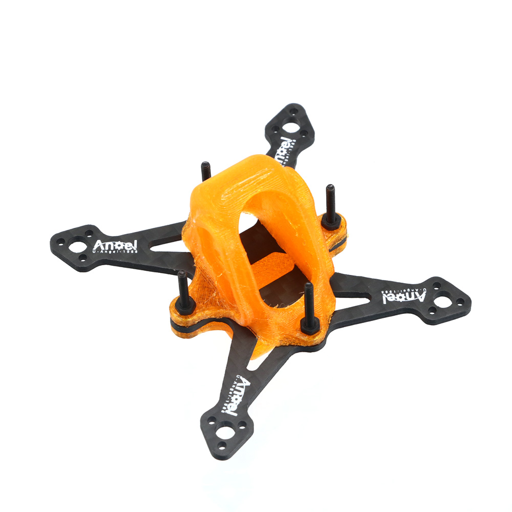 Angel 16 1.6 inch Carbon Fiber - Drone Kit Octocopter avis et prix