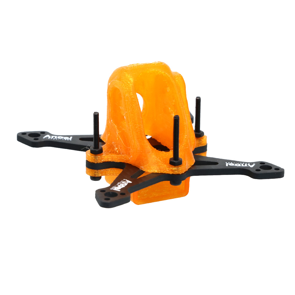 Angel 16 1.6 inch Carbon Fiber - Drone Kit Octocopter avis et prix