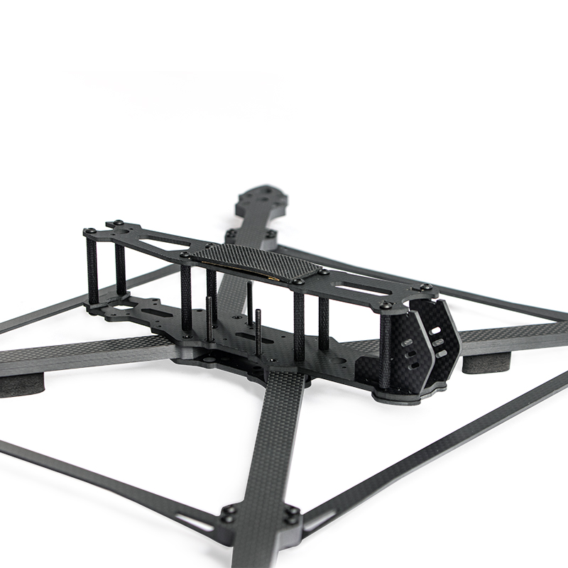13inch Long Range FPV Drone Fr - Drone Kit Heavy Lift avis et prix