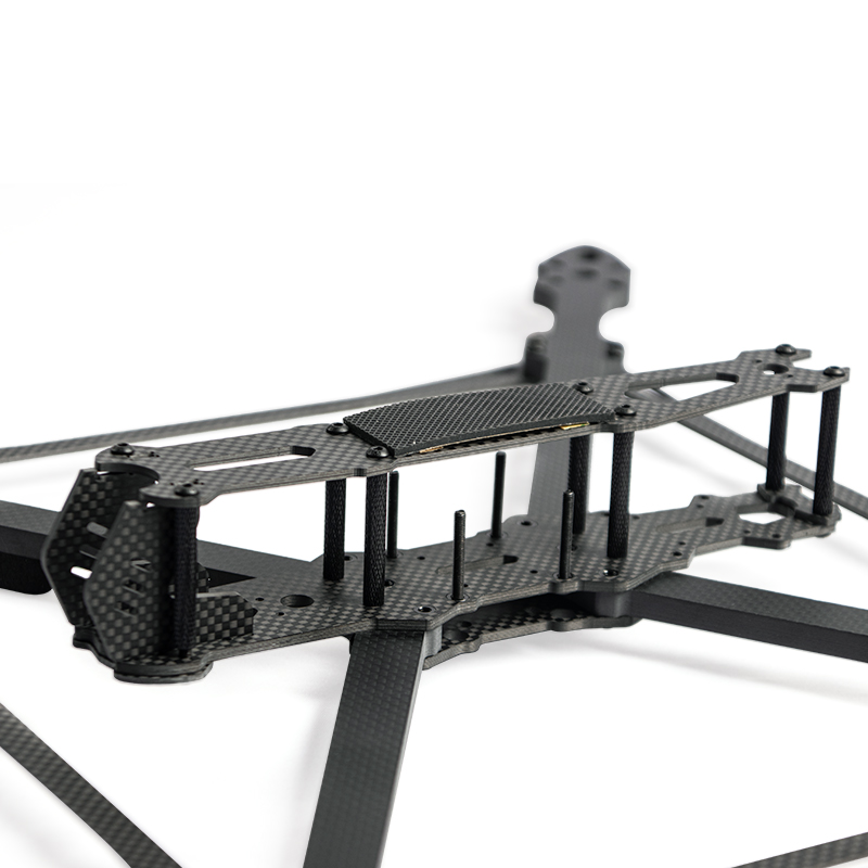 13inch Long Range FPV Drone Fr - Drone Kit Heavy Lift avis et prix
