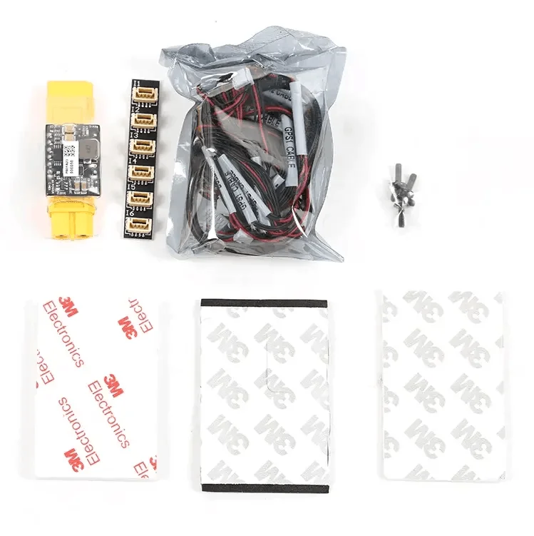 HEX Pixhawk 2.1 PX4 PIX 32 Bit - Drone Kit Hexacopter avis et prix