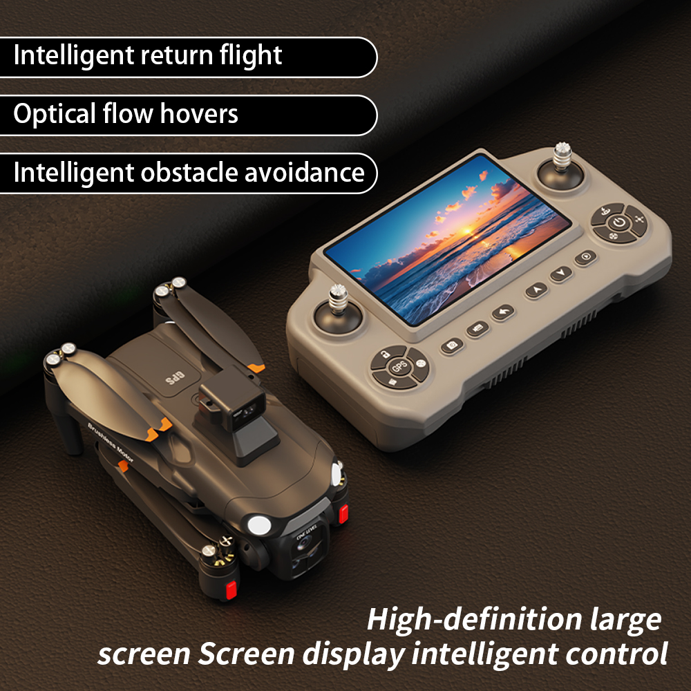 For Genuine A1R 3S 5G Screen-C - Drone Kit Long Range avis et prix
