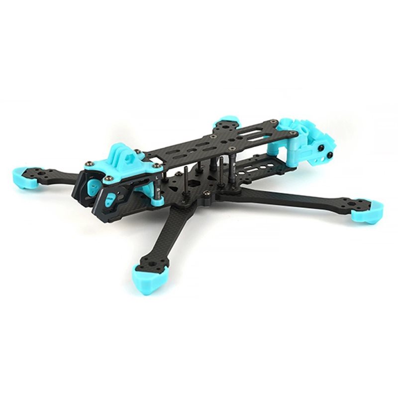 MACH-MANTA V2 5 Inch Carbon Fi - Drone Kit Fpv avis et prix