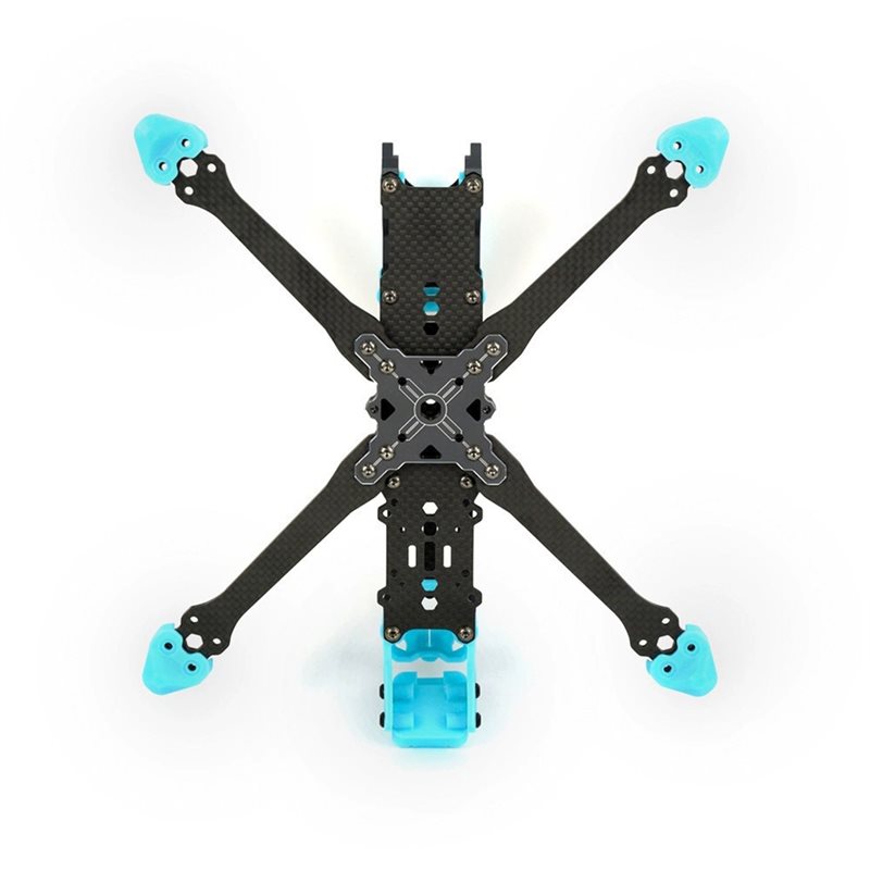 MACH-MANTA V2 5 Inch Carbon Fi - Drone Kit Fpv avis et prix