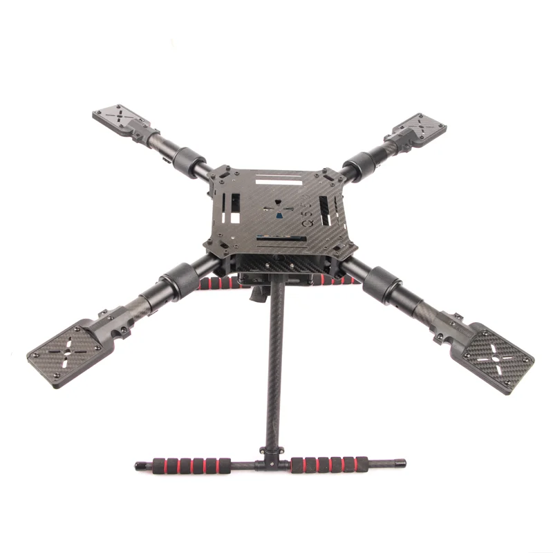 Q550/680/850PRO Carbon Fiber F - Drone Kit Racing avis et prix