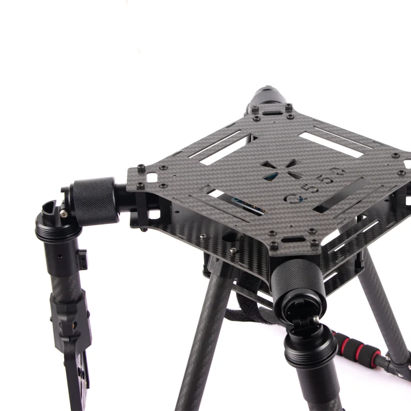 Q550/680/850PRO Carbon Fiber F - Drone Kit Racing avis et prix