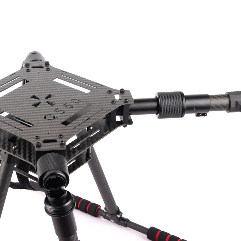 Q550/680/850PRO Carbon Fiber F - Drone Kit Racing avis et prix