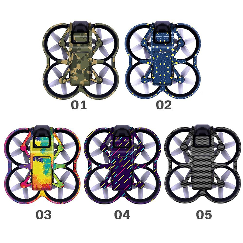 For DJI Avata Drone Goggles 2/ - Drone Kit Waterproof avis et prix
