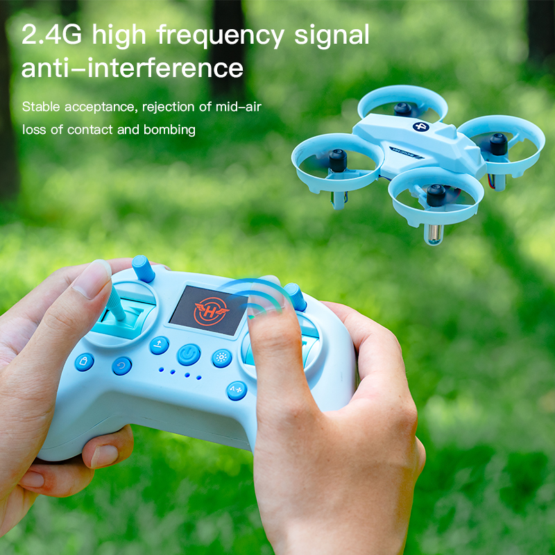 S4 Flight Simulator Kit for FP - Drone Kit Plug And Play avis et prix
