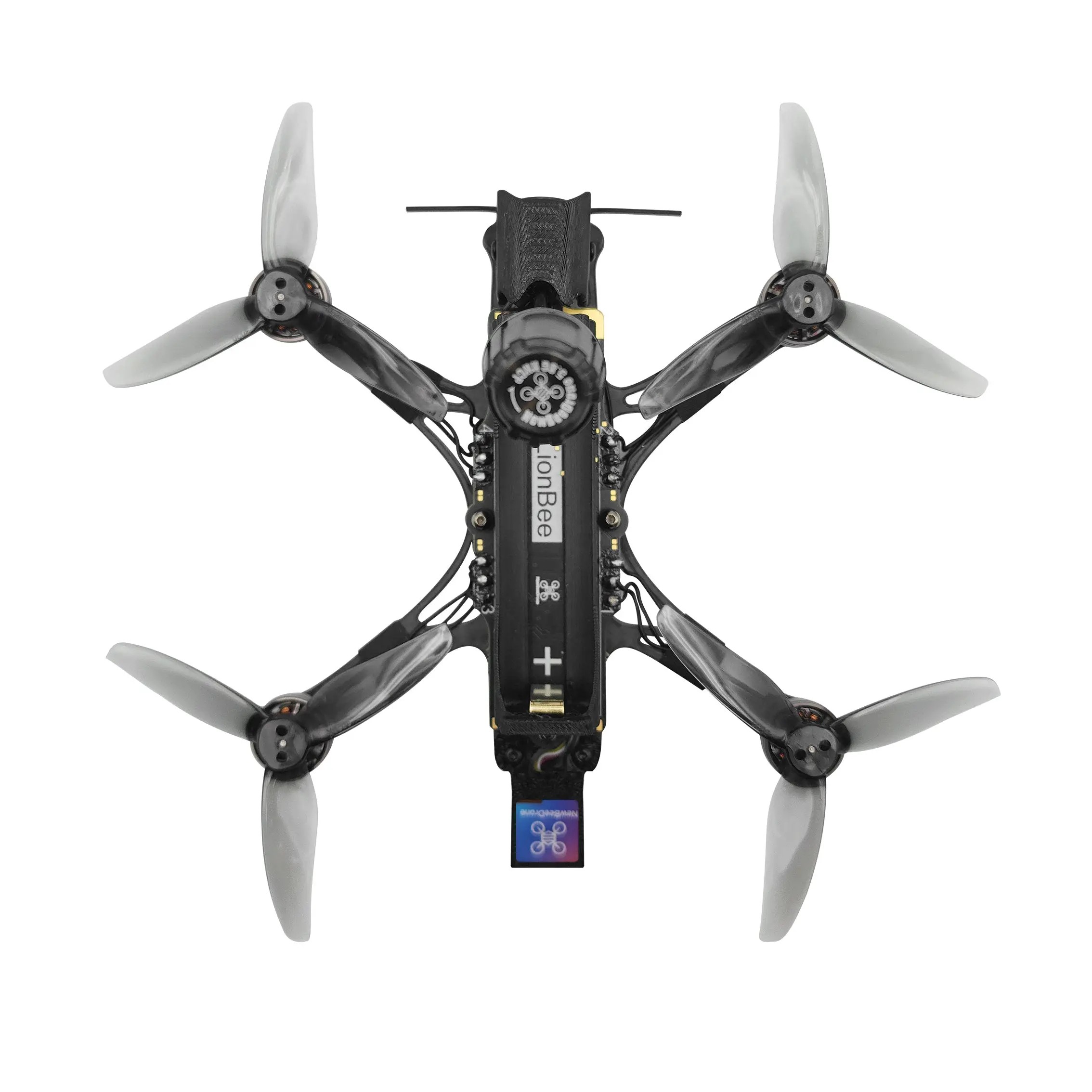 NewBeeDrone LionBee 3inch Long - Drone Kit Long Range avis et prix