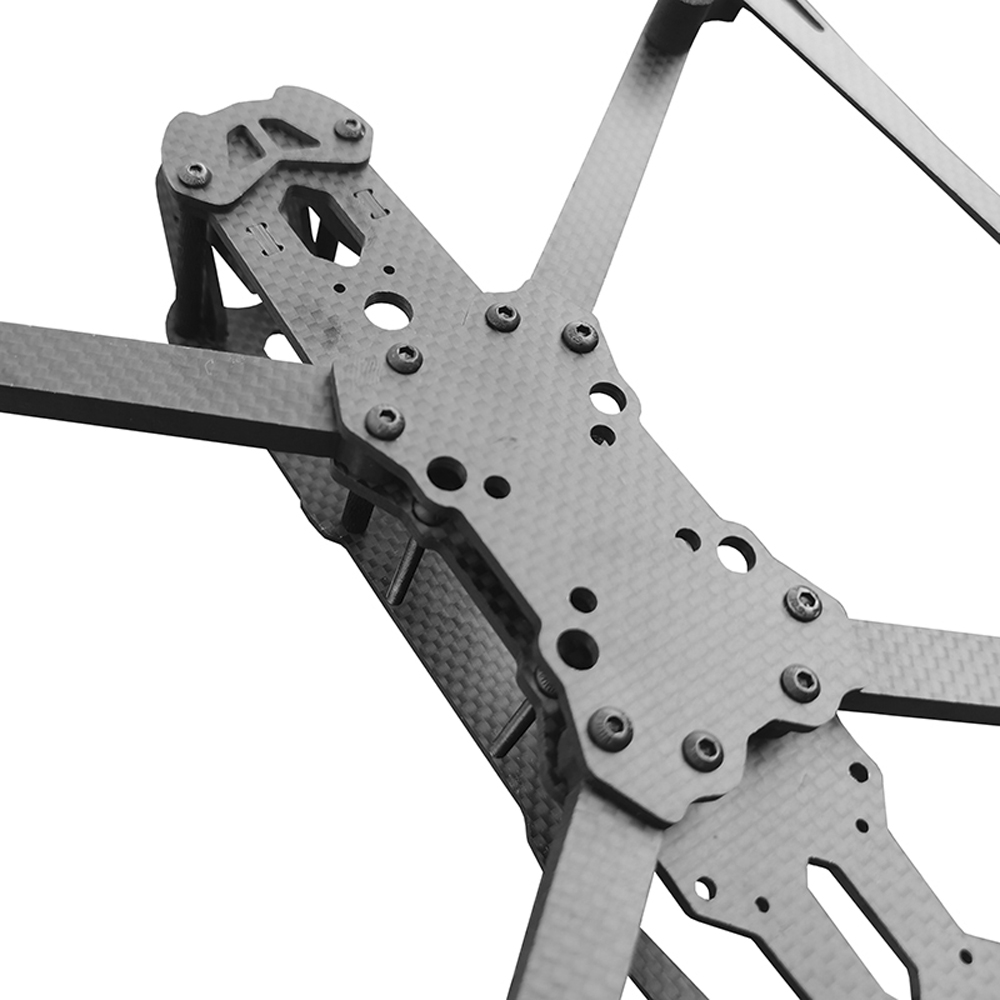 MARK V2 8/9/10inch 3K Carbon F - Drone Kit Fpv avis et prix