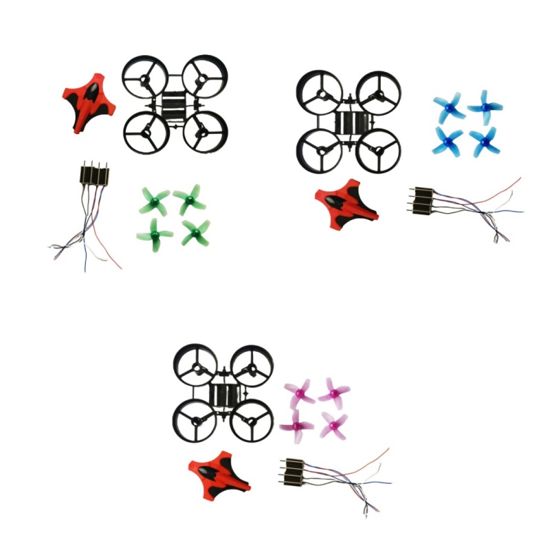 DIY Mini RC Drone Kit-BLH8700/ - Drone Kit Build Yourself avis et prix