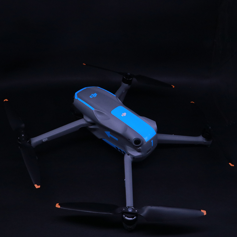 Decorative Luminous Sticker Ki - Drone Kit Waterproof avis et prix