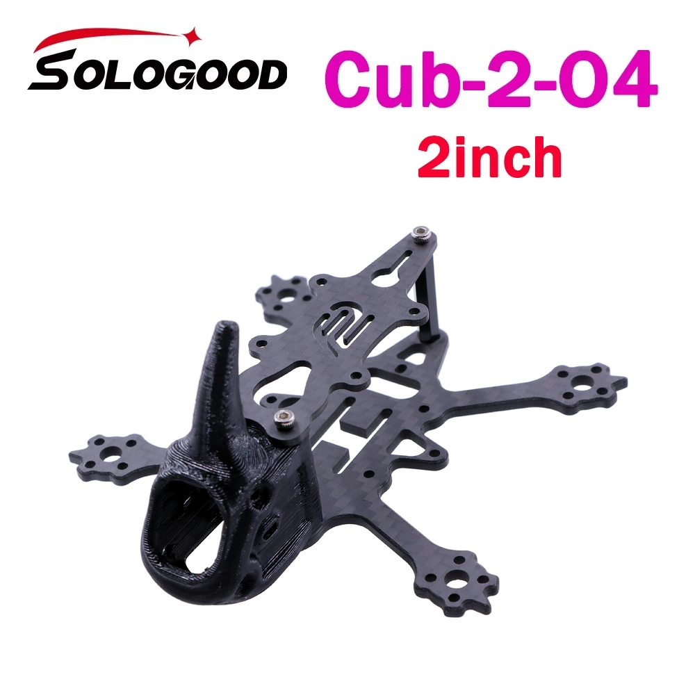 SoloGood Cub 2inch Propeller F - Drone Kit Build Yourself avis et prix