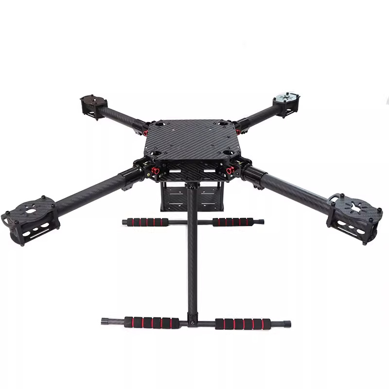 APCarbon Fibre Hardware Vtol U - Drone Kit Vtol avis et prix