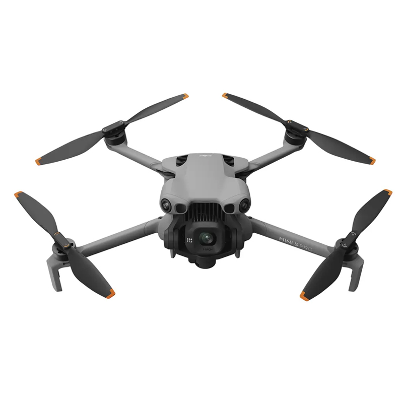 DJI Mini 5 Pro Fly More Combo  - Drone Kit With Camera avis et prix