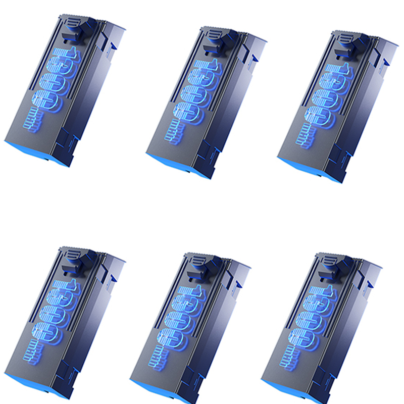Original 3.7V 1300mAh GT8 Dron - Drone Kit Professional avis et prix