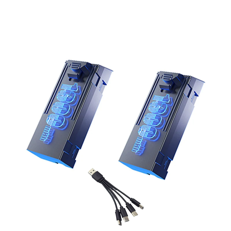 Original 3.7V 1300mAh GT8 Dron - Drone Kit Professional avis et prix