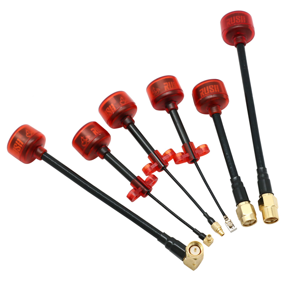 Rush Cherry FPV 5.8G Antenna L - Drone Kit Long Range avis et prix