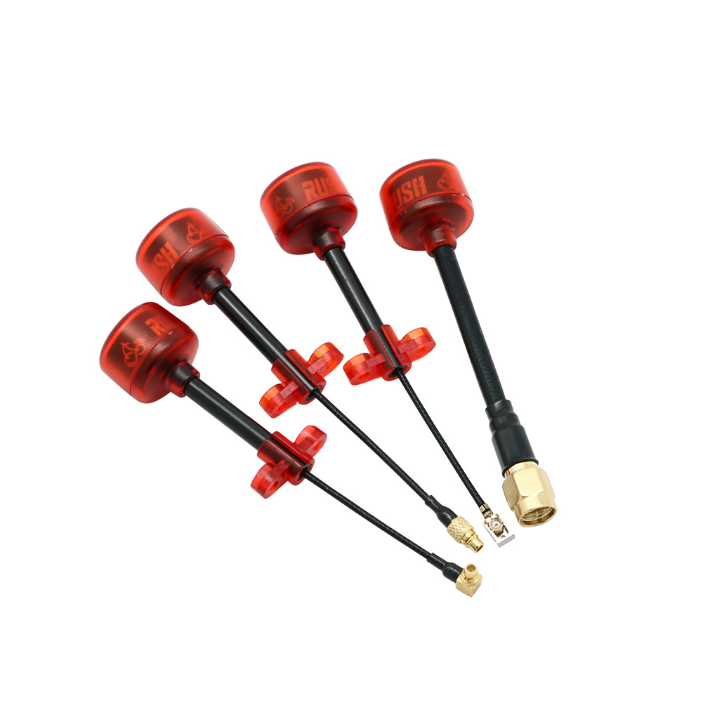 Rush Cherry FPV 5.8G Antenna L - Drone Kit Long Range avis et prix