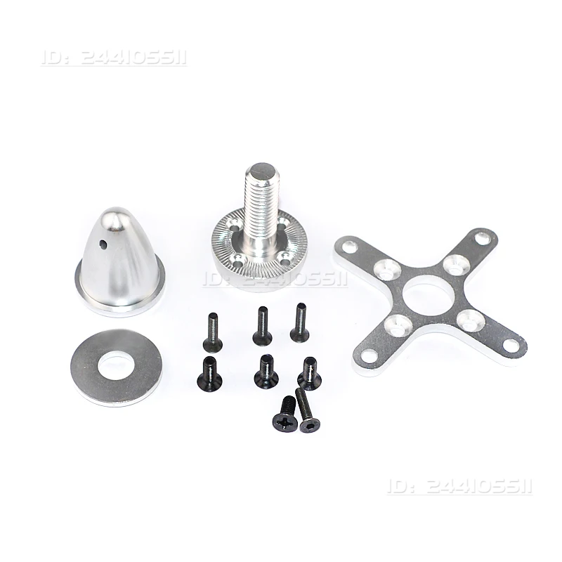 SURPASS HOBBY Brushless Motor  - Drone Kit Octocopter avis et prix