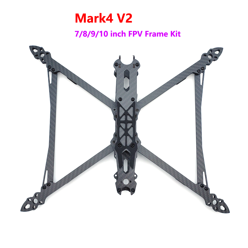 Mark4 V2 Mark 4 FPV Racing Dro - Drone Kit Octocopter avis et prix