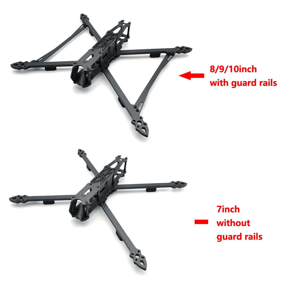 Mark4 V2 Mark 4 FPV Racing Dro - Drone Kit Octocopter avis et prix