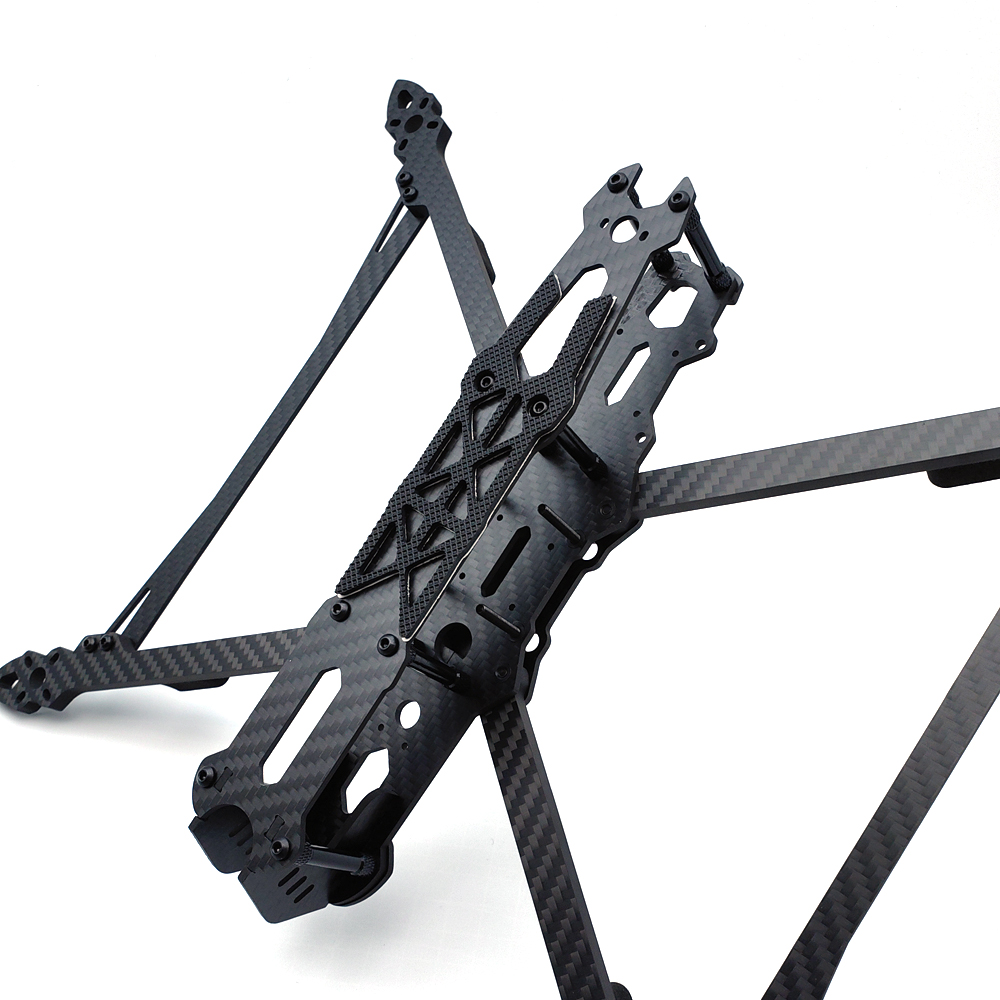 Mark4 V2 Mark 4 FPV Racing Dro - Drone Kit Octocopter avis et prix