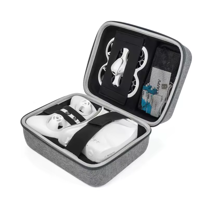 BETAFPV Cetus X FPV Kit Brushl - Drone Kit Octocopter avis et prix