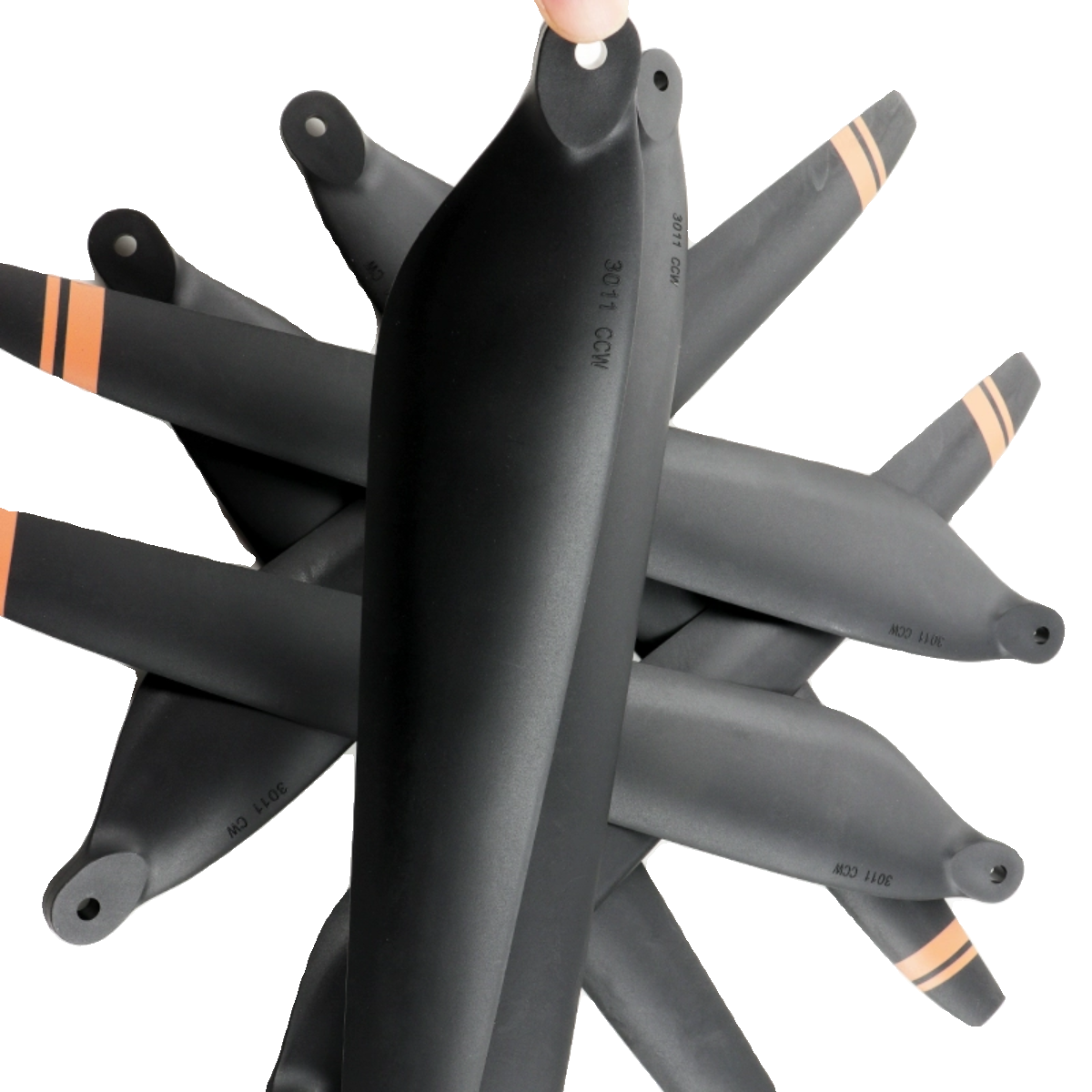 Hobbywing X8Plus 3011 Carbon-F - Drone Kit Build Yourself avis et prix