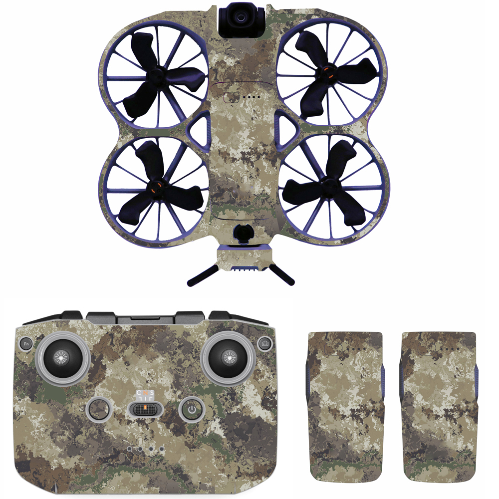 Decorative Kit for DJI Neo 2,W - Drone Kit Waterproof avis et prix