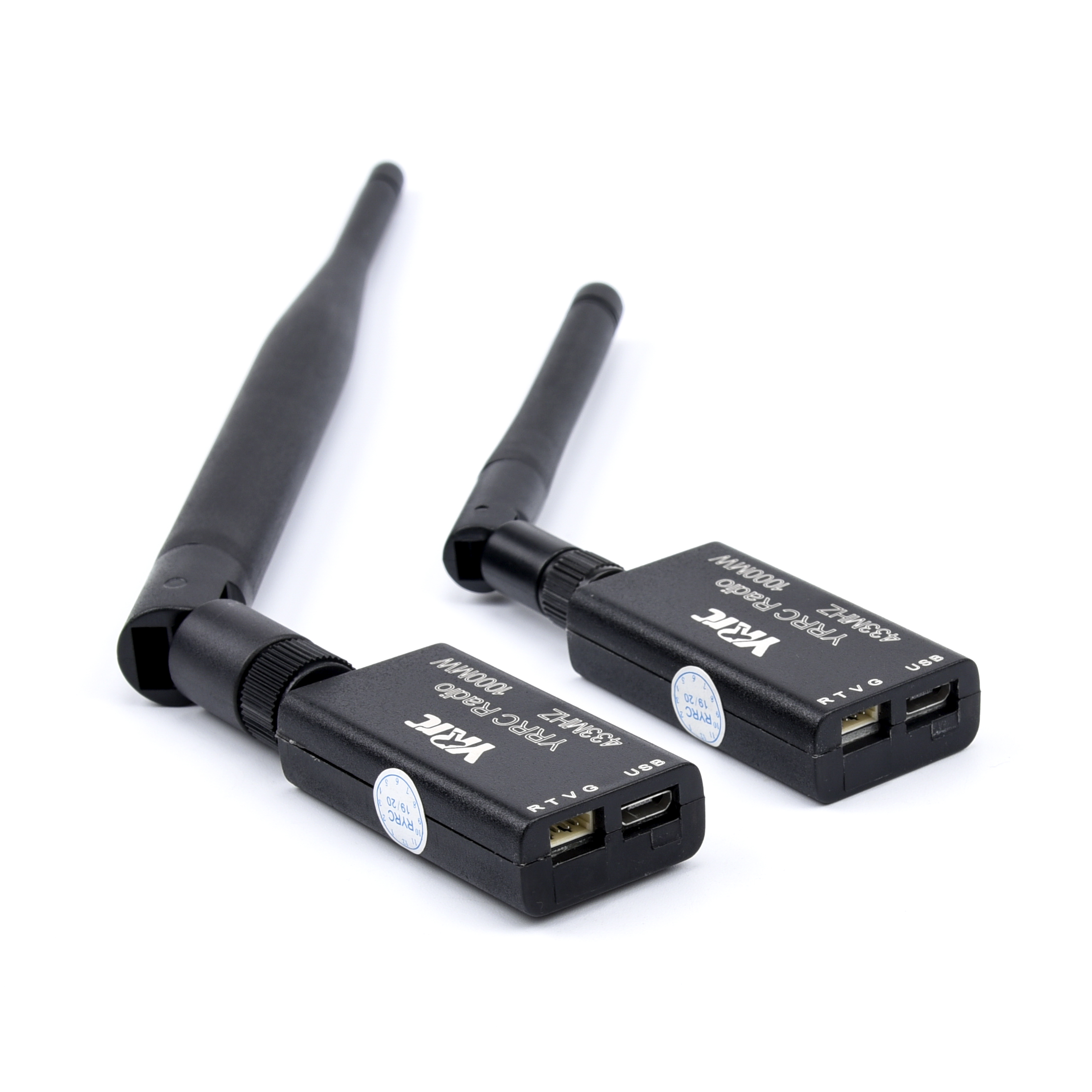 3DR 433Mhz / 915Mhz 100MW 500M - Drone Kit Hexacopter avis et prix