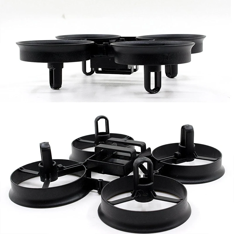 JJRC H36 Eachine E010 Tiny DIY - Drone Kit Fpv avis et prix