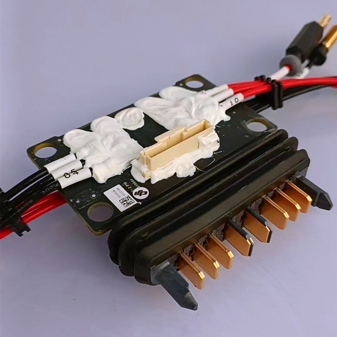For Agras DJI T20 Power Distri - Drone Kit Parts Included avis et prix