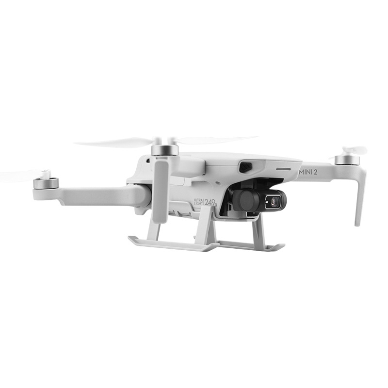 Removable Landing Gear Kits He - Drone Kit Beginner avis et prix
