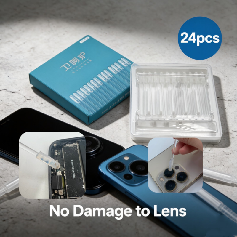 24 Pack Phone Camera Lens Clea - Drone Kit Build Yourself avis et prix