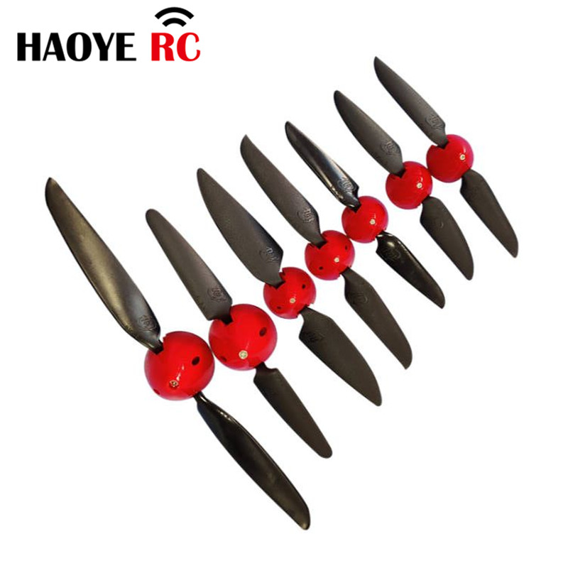 Haoye 2 Sets Folding Propeller - Drone Kit Beginner avis et prix
