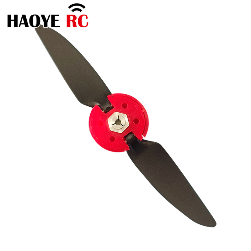 Haoye 2 Sets Folding Propeller - Drone Kit Beginner avis et prix