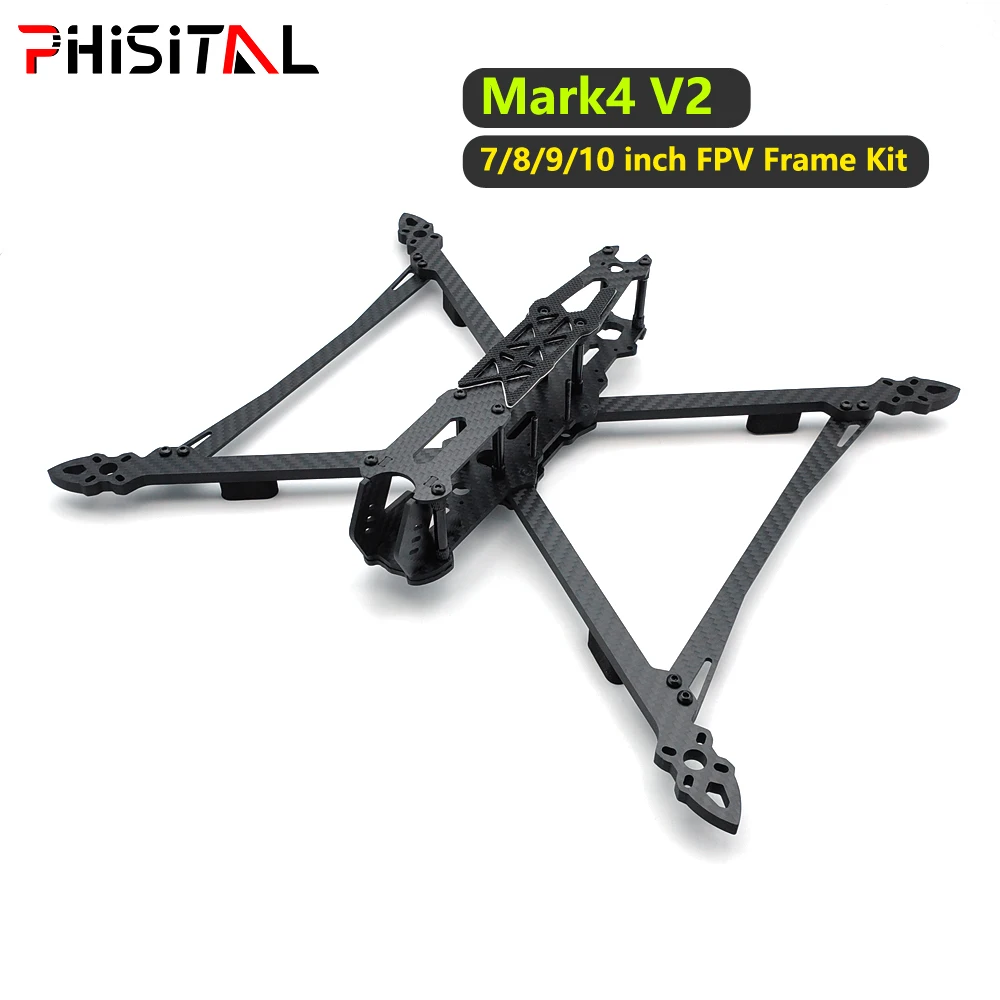 Mark4 V2 Mark 4 7 inch/8 inch/ - Drone Kit Octocopter avis et prix